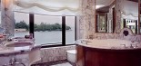 Palladio Suite Bathroom